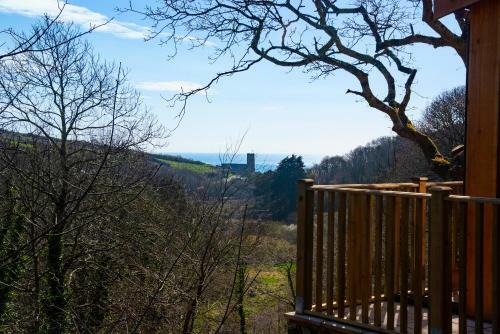 Churchwood Valley