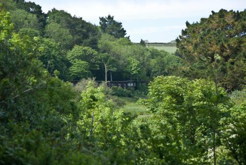 Churchwood Valley