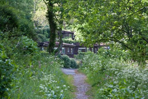 Churchwood Valley