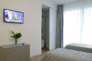 Apartamento Mantova Residence