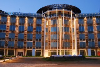 Apartamento Mantova Residence