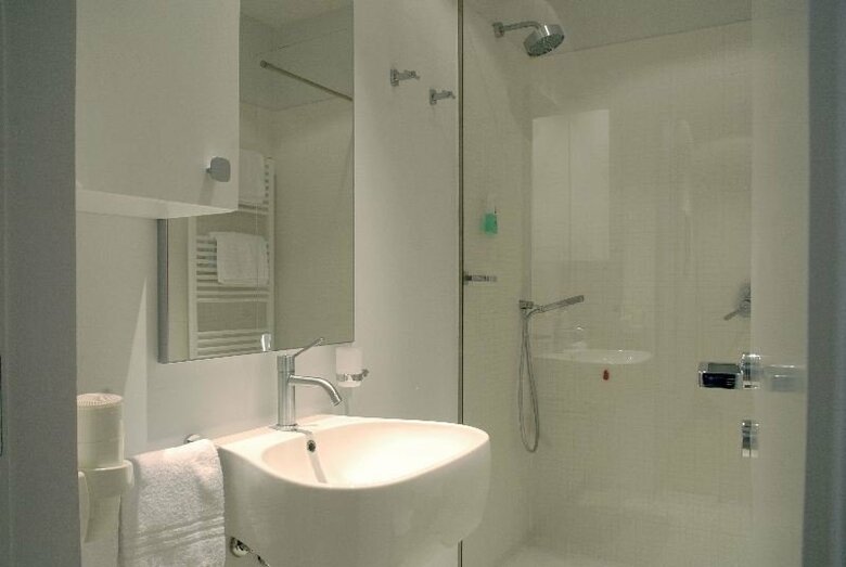 Apartamento Mantova Residence