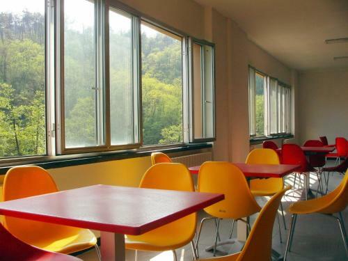 Albergue Ostello Fontanabuona