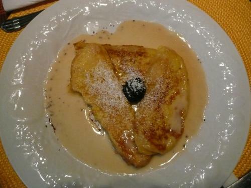 Bed & Breakfast La Maison Dufour & Bouchard