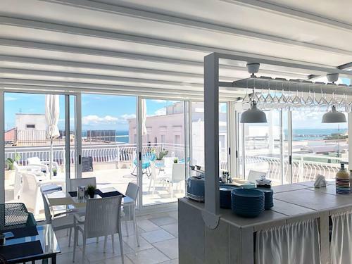 Apartamento Casa Manfredi