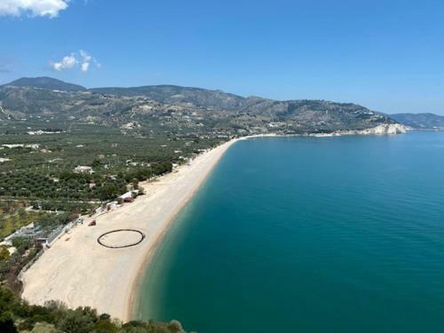 Apartamento Casa Manfredi