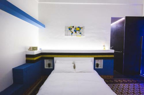 Apartamento Casa Manfredi