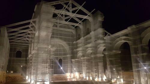 Apartamento Casa Manfredi