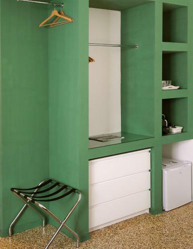 Apartamento Casa Manfredi