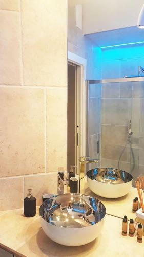 Apartamento Casa Manfredi