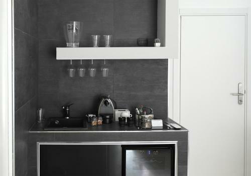 Apartamento Casa Manfredi