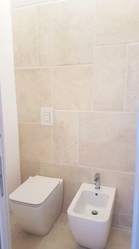 Apartamento Casa Manfredi