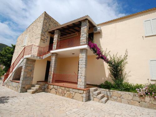 Apartamento Bilo 3