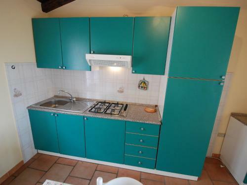 Apartamento Bilo 3