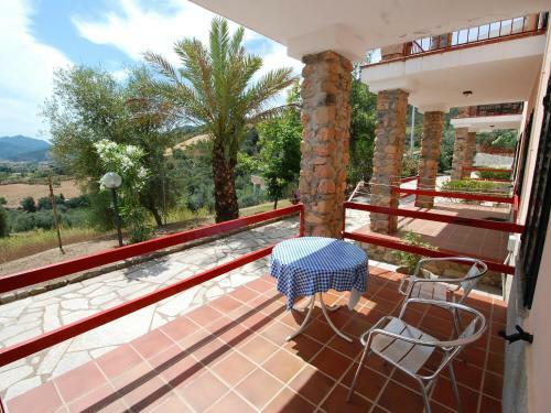 Apartamento Bilo 3