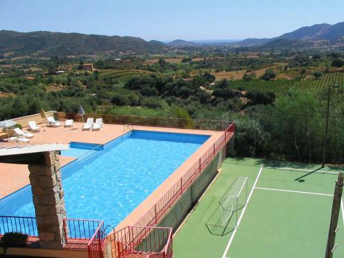 Apartamento Bilo 3