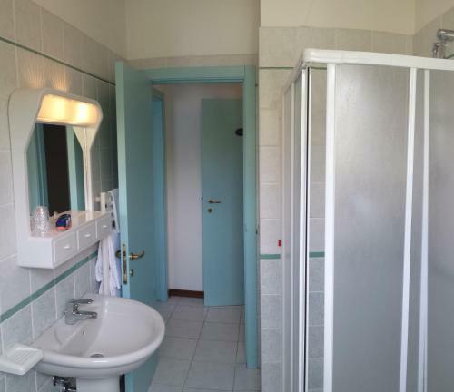Hotel Fonte Angelica