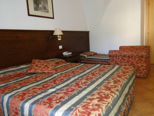 Hotel Fonte Angelica