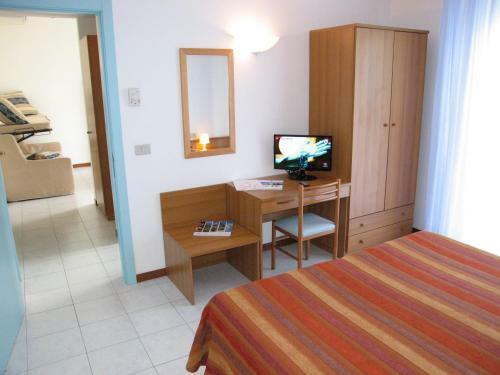 Hotel Fonte Angelica