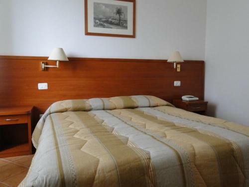Hotel Fonte Angelica