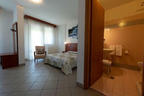 Hotel Fonte Angelica