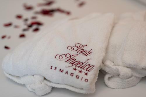 Hotel Fonte Angelica