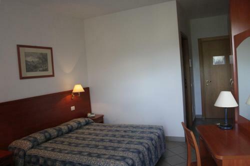 Hotel Fonte Angelica