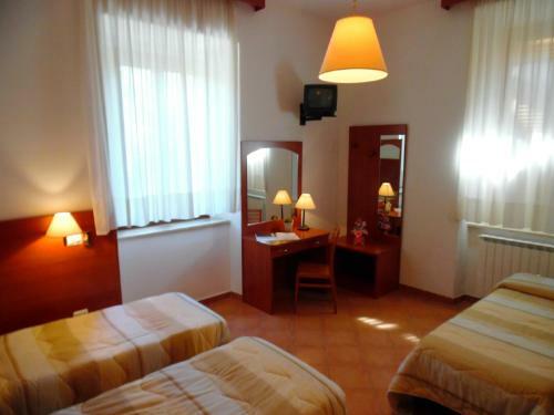 Hotel Fonte Angelica