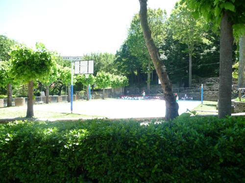 Hotel Fonte Angelica