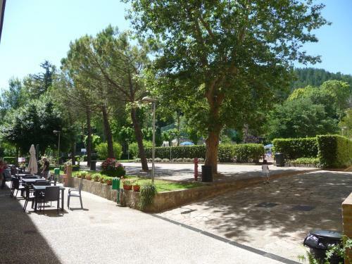 Hotel Fonte Angelica