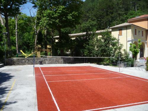 Hotel Fonte Angelica