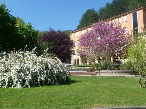 Hotel Fonte Angelica