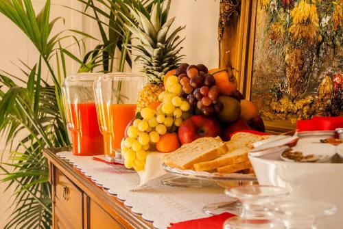 Hotel Fonte Angelica