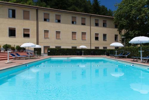 Hotel Fonte Angelica