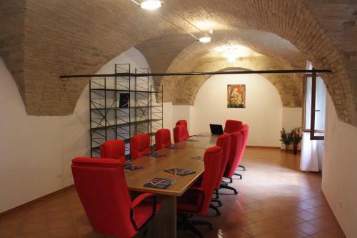 Hotel Fonte Angelica