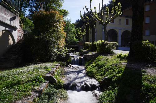Hotel Fonte Angelica