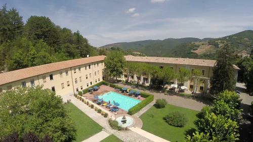 Hotel Fonte Angelica