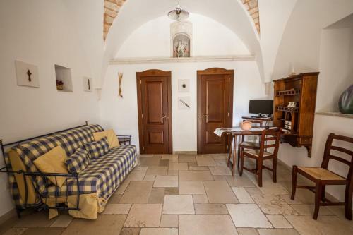 Hotel Il Palmento Resort