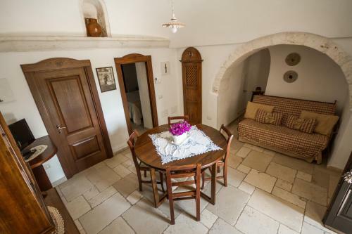 Hotel Il Palmento Resort