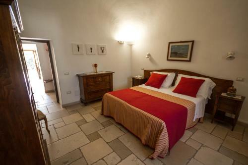 Hotel Il Palmento Resort