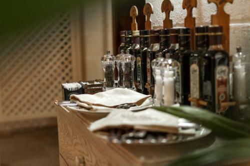Hotel Il Palmento Resort