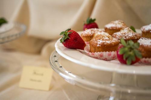 Hotel Il Palmento Resort