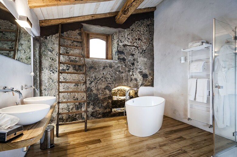 Agroturismo Monaci Delle Terre Nere