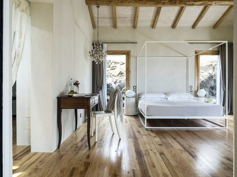 Agroturismo Monaci Delle Terre Nere