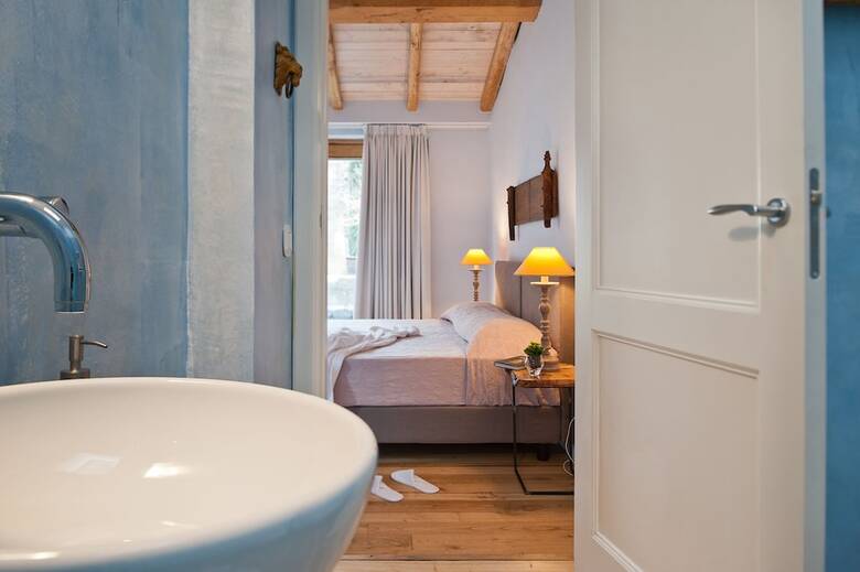 Agroturismo Monaci Delle Terre Nere