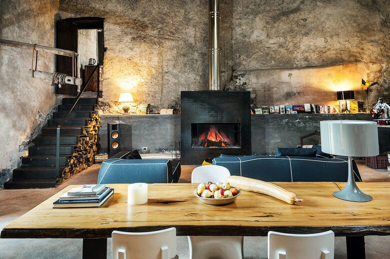 Agroturismo Monaci Delle Terre Nere