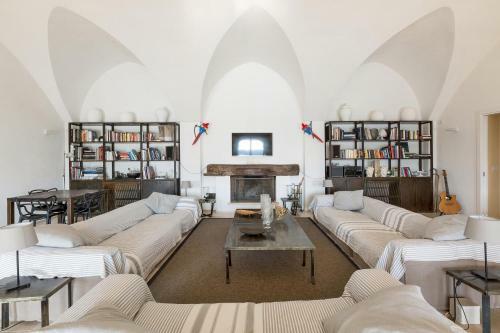Villa Casa Murredda