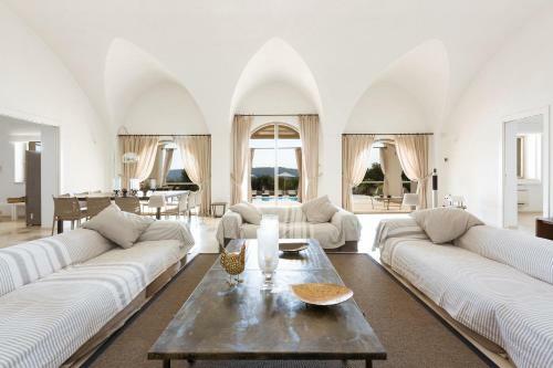 Villa Casa Murredda