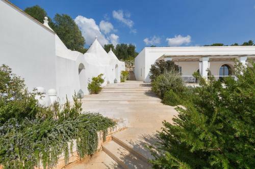 Villa Casa Murredda