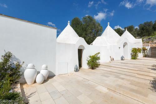 Villa Casa Murredda